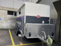 Sportcaravan Cube 5 Wohnwagen
