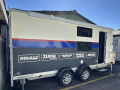 Sportcaravan Cube 5 Caravane