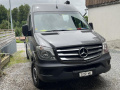 Mercedes Benz CS Modell Luxor Integriert