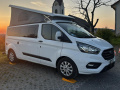 Ford Nugget Plus Minibus