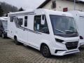 Knaus Van I 650 MEG Integriert