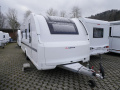 Adria Adora 613 HT Wohnwagen