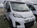Adria Compact SL Teilintegriert
