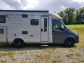 Hymer B-MC T 580 Teilintegriert