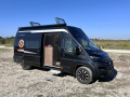 La Strada Avanti EB Kastenwagen