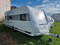 LMC Videro 530 K 2025 Wohnwagen