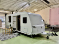 Tabbert PANTIGA 550 K Wohnwagen