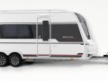 Dethleffs Beduin Scandinavia 690 BQT Wohnwagen