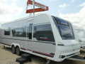 Dethleffs Beduin Scandinavia 690 BQT Wohnwagen