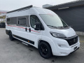 Dethleffs Globetrail Advantage 640 ES Fiat Kastenwagen