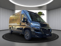 Crosscamp CamperVan Full 600 3.5t L3H2 2.2TD 165 Kastenwagen