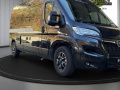 Crosscamp CamperVan Full 600 3.5t L3H2 2.2TD 165 Kastenwagen