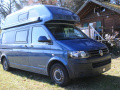 Westfalia Club Joker Van
