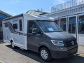 Knaus VAN TI VW VANSATION 640 MEG Teilintegriert