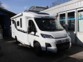 Knaus LiVE TI PLATINUM SELECTION 650 MEG (2025) Teilintegriert