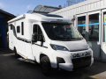 Knaus LiVE TI PLATINUM SELECTION 650 MEG (2025) Teilintegriert