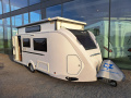 Trigano Silver 450 Premium Wohnwagen