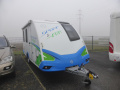 Knaus Sport & Fun Wohnwagen