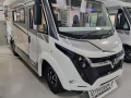 Mobilvetta KEA Integriert