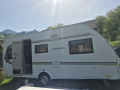 Weinsberg CaraOne 540 EUH Wohnwagen