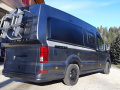 Affinity MAN M Kastenwagen