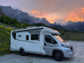 Fiat Laika Ecovip 309 S Teilintegriert