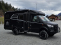 Hymer MLT 580 4X4 Teilintegriert