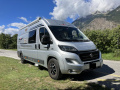 Pilote Bantam Van Kastenwagen