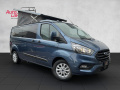 Westfalia Kelsey Automat Van