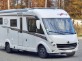 Carthago c-compactline I 143 Integriert