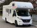 Roller Team Kronos 290M Fiat 2.2 140PS Automat Alkoven