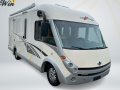 Carthago Chic C-Line Integriert