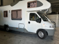 Fiat Ducato 18 2.8 JTD Alkoven