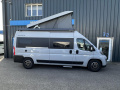 Westfalia Columbus 600E Kastenwagen