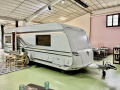 Tabbert Puccini 685 DF Wohnwagen