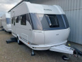 Hobby ONTOUR 460DL Wohnwagen