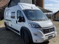 Weinsberg CaraTour600 MQ Kastenwagen