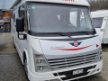 Dethleffs Globebus I 4 Integriert