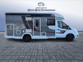 Challenger 270 Etape Edition Teilintegriert