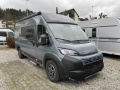 Sunlight Cliff X 640 Kastenwagen