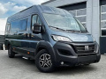 Clever Vans Runner Fiat 180 PS Automatik Getriebe Kastenwagen
