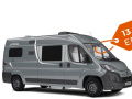 Pössl 2Win R Plus Citroen 140 PS Kastenwagen