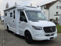 Weinsberg CaraCompact MB 640 MEG Edition PEPPER Teilintegriert