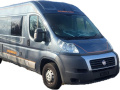 Weinsberg CaraBus 600 Kastenwagen