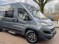 Roadcar R540 Kastenwagen