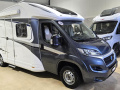 Knaus Sky Wave 700 MEG Teilintegriert
