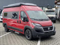 Robeta Helios Kastenwagen