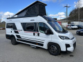 Adria Twin Sports 640 SLB Kastenwagen