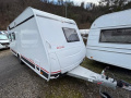 Bürstner Premio 460 TS Wohnwagen