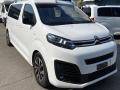Pössl Campster Citroen 180 PS Van